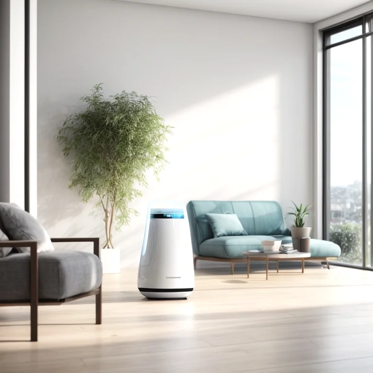 Intuitives Dashboard